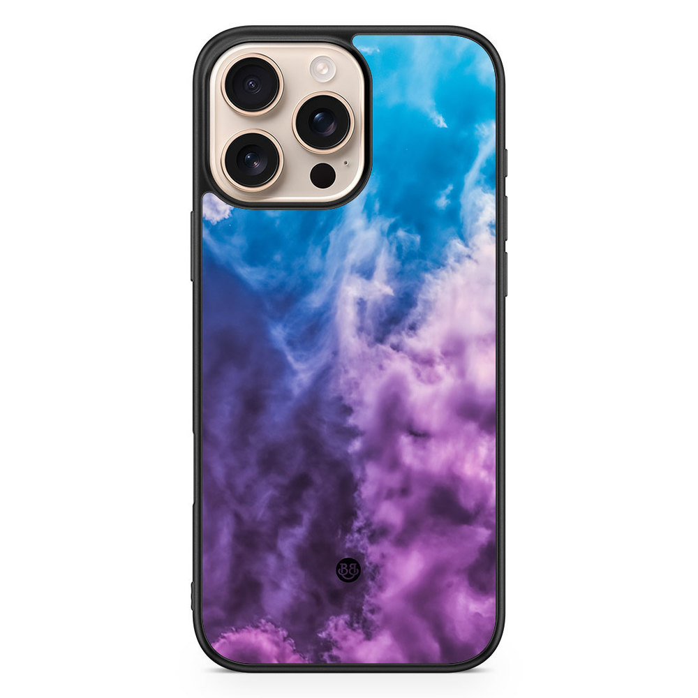 iPhone 16 Pro Max Case - Magic Clouds
