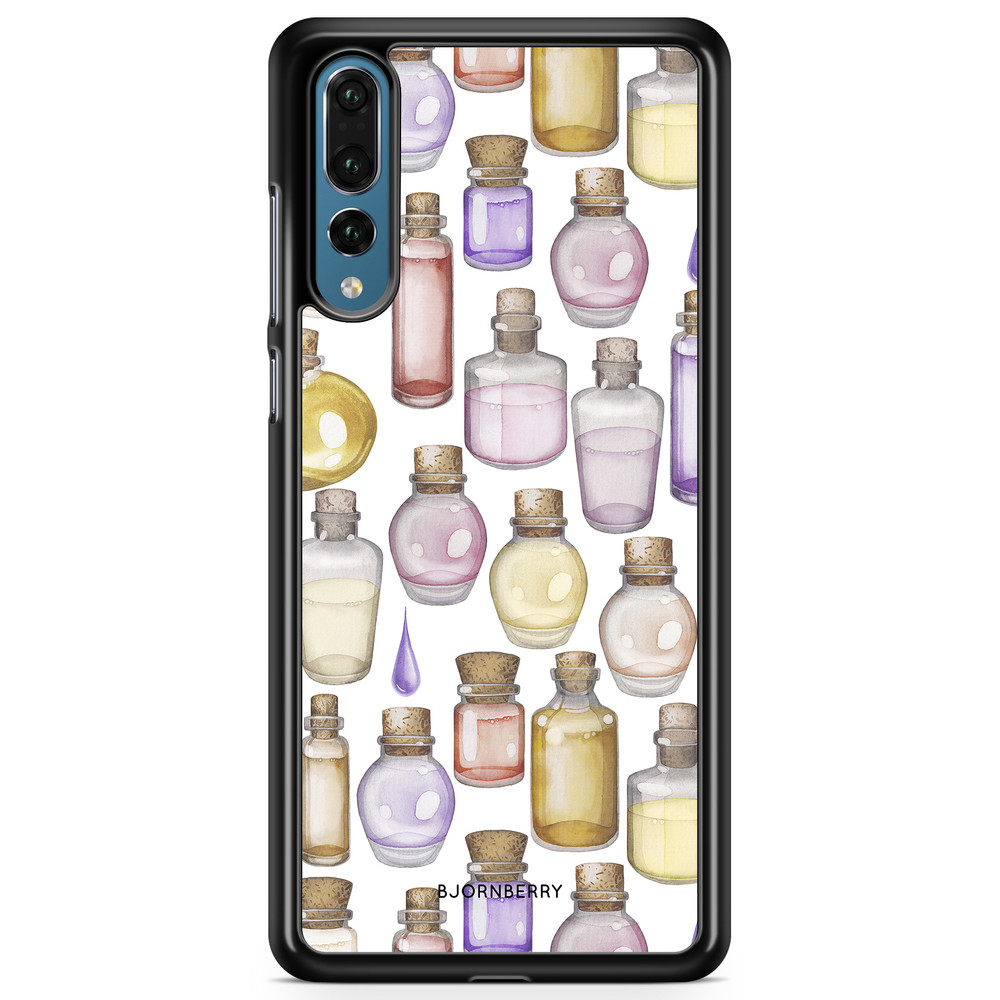 Huawei P20 Pro Case - Essential Oils