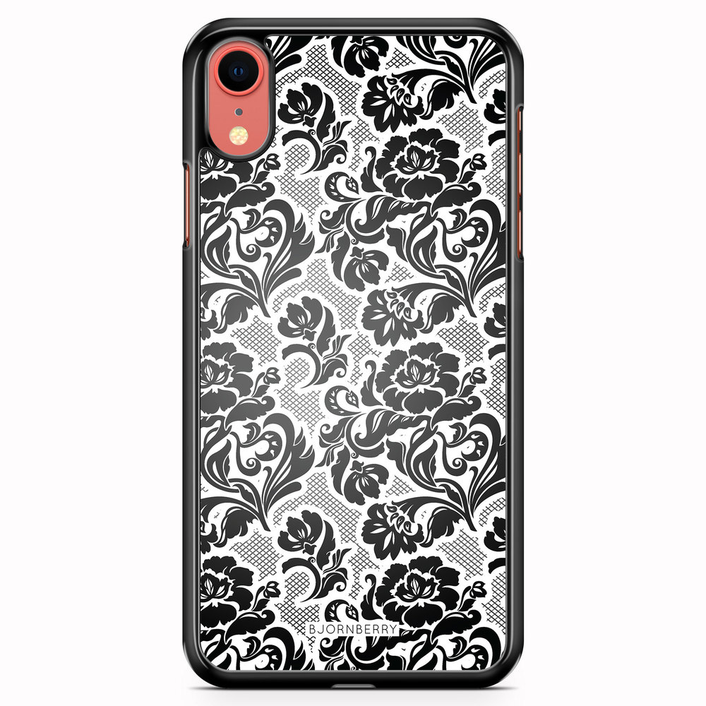 iPhone XR Case - Lace