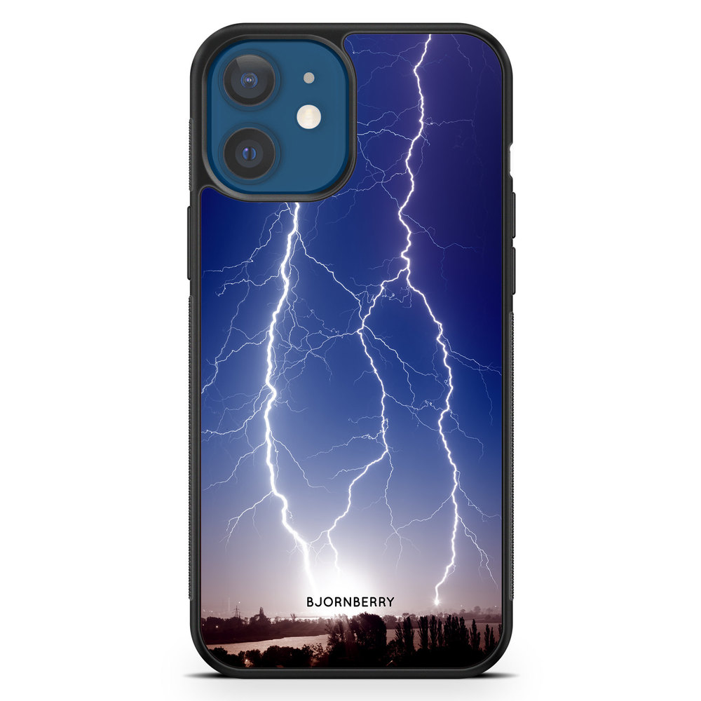 iPhone 12 Case - Lightning