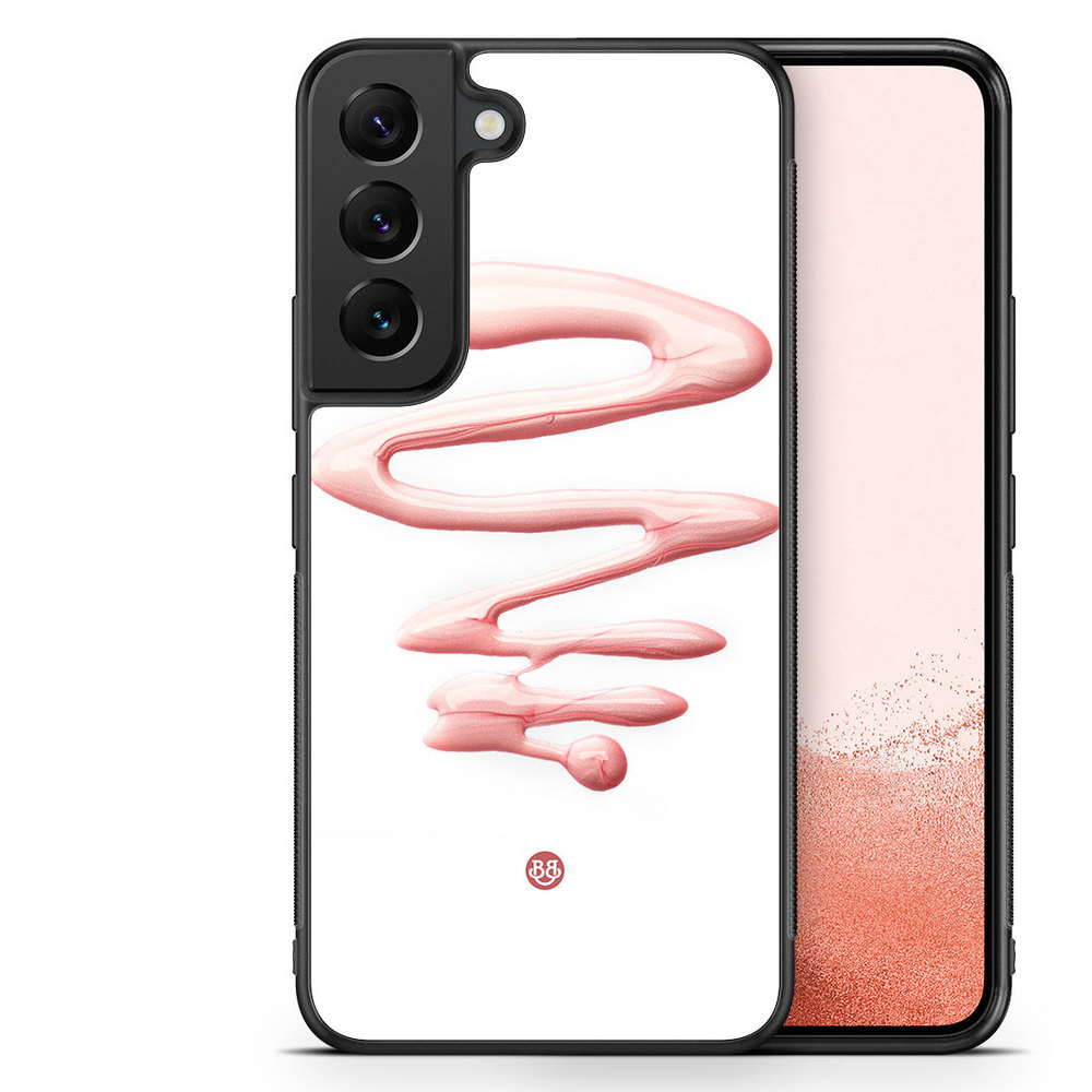 Samsung Galaxy S23 Plus 5G Case - Nail Polish