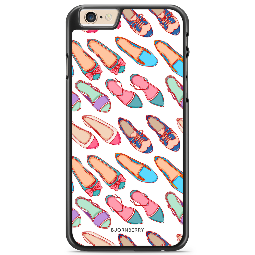 iPhone 6/6s Case - Shoes