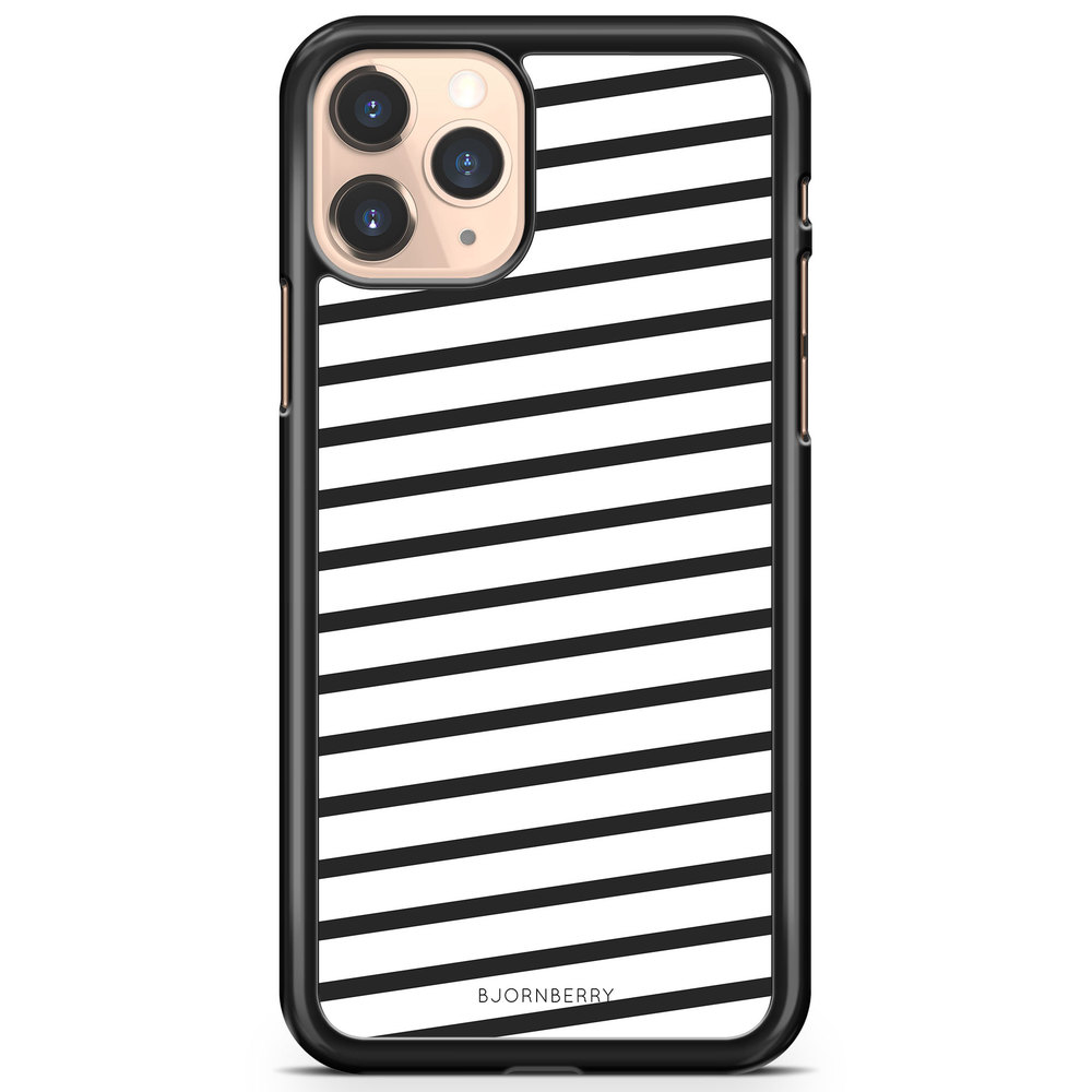 iPhone 11 Pro Case - Striped