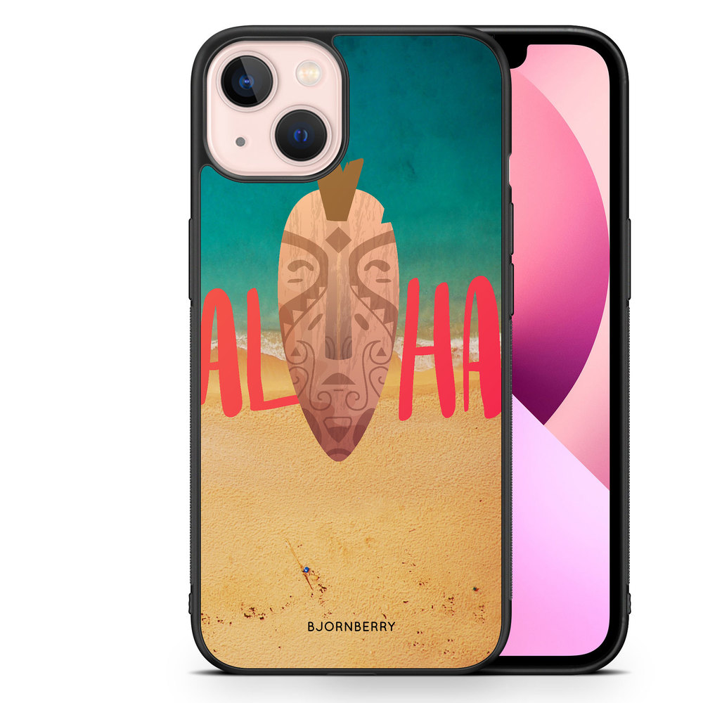 iPhone 13 Case - Aloha