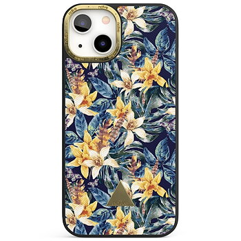 Naive iPhone 13 Skal - Lily