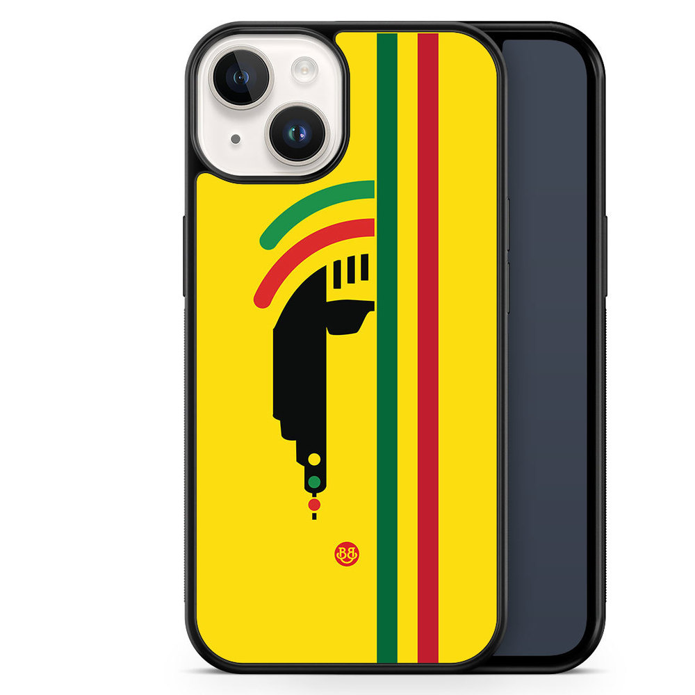 iPhone 14 Case - Marley