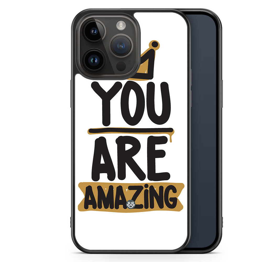 iPhone 14 Pro Max Case - Amazing