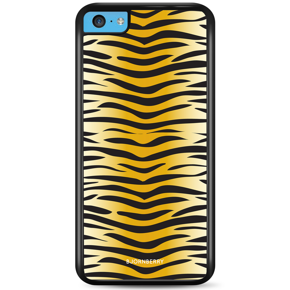 iPhone 5C Case - Tiger