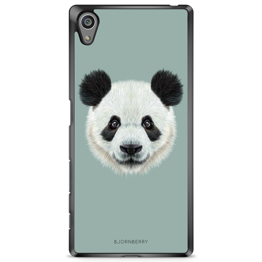 Sony Xperia Z5 Premium Case - Panda