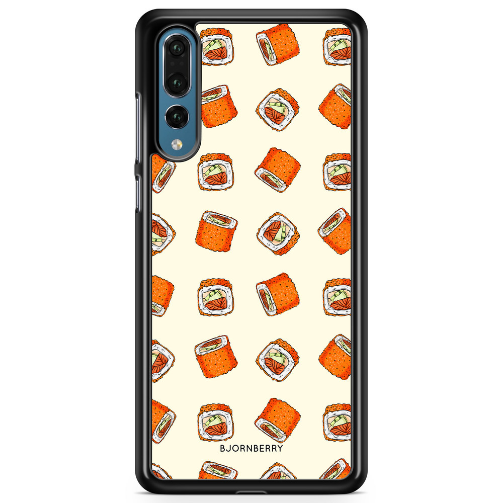 Huawei P20 Pro Case - Sushi
