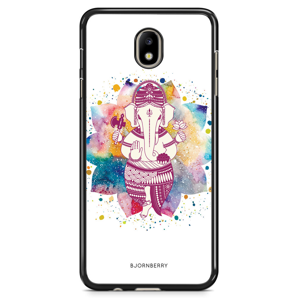 Samsung Galaxy J7 (2017) Case - Ganesha