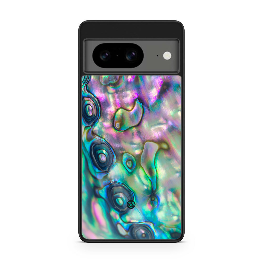 Google Pixel 8 Case - Seashell