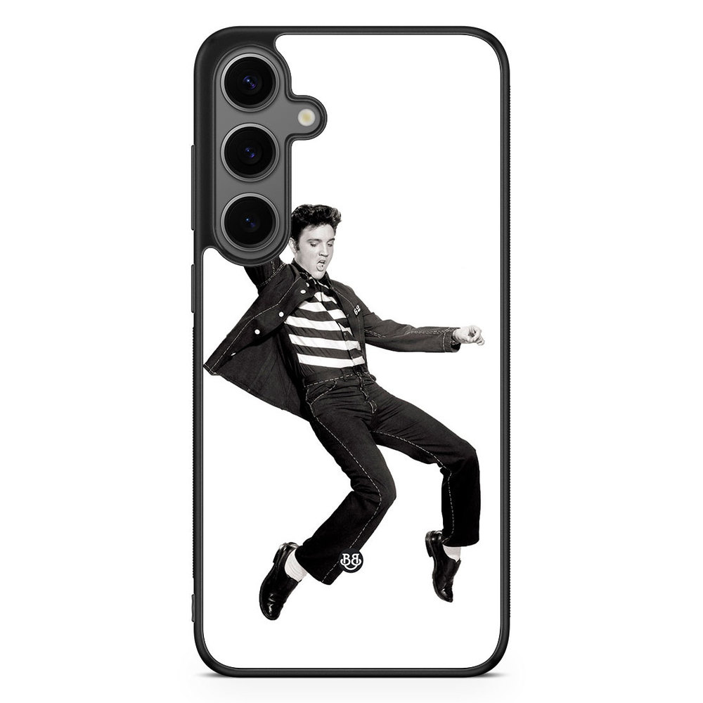 Samsung Galaxy S24 Plus Case - Elvis