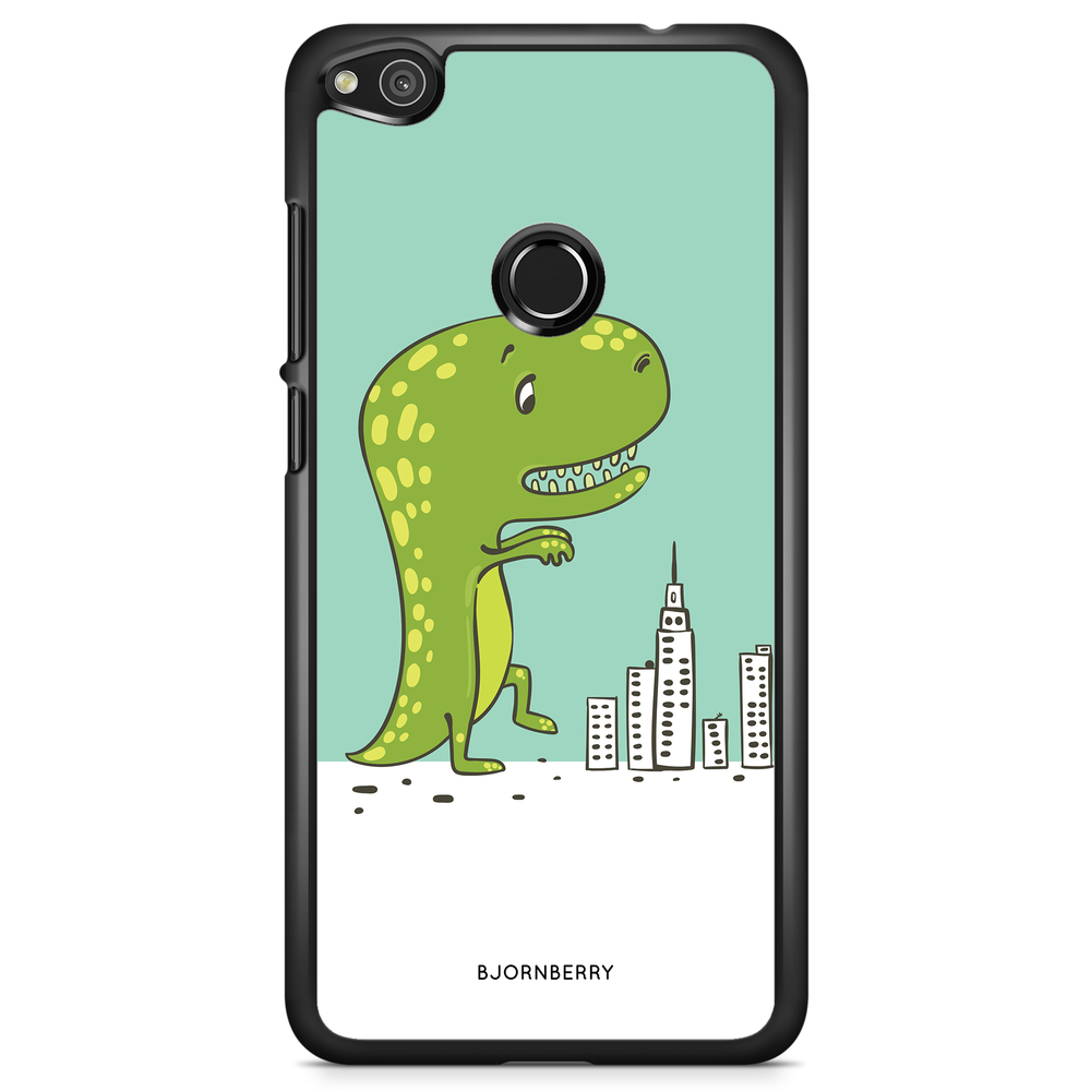 Huawei Honor 8 Lite Case - Dinosaur