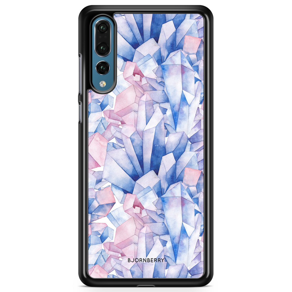 Huawei P20 Pro Case - Crystals
