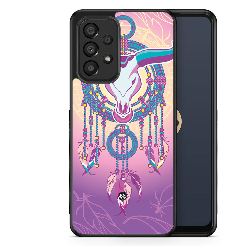 Samsung Galaxy A33 5G Case - Dream Catcher