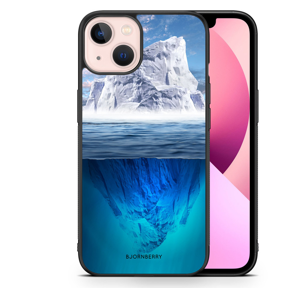 iPhone 13 Case - Iceberg