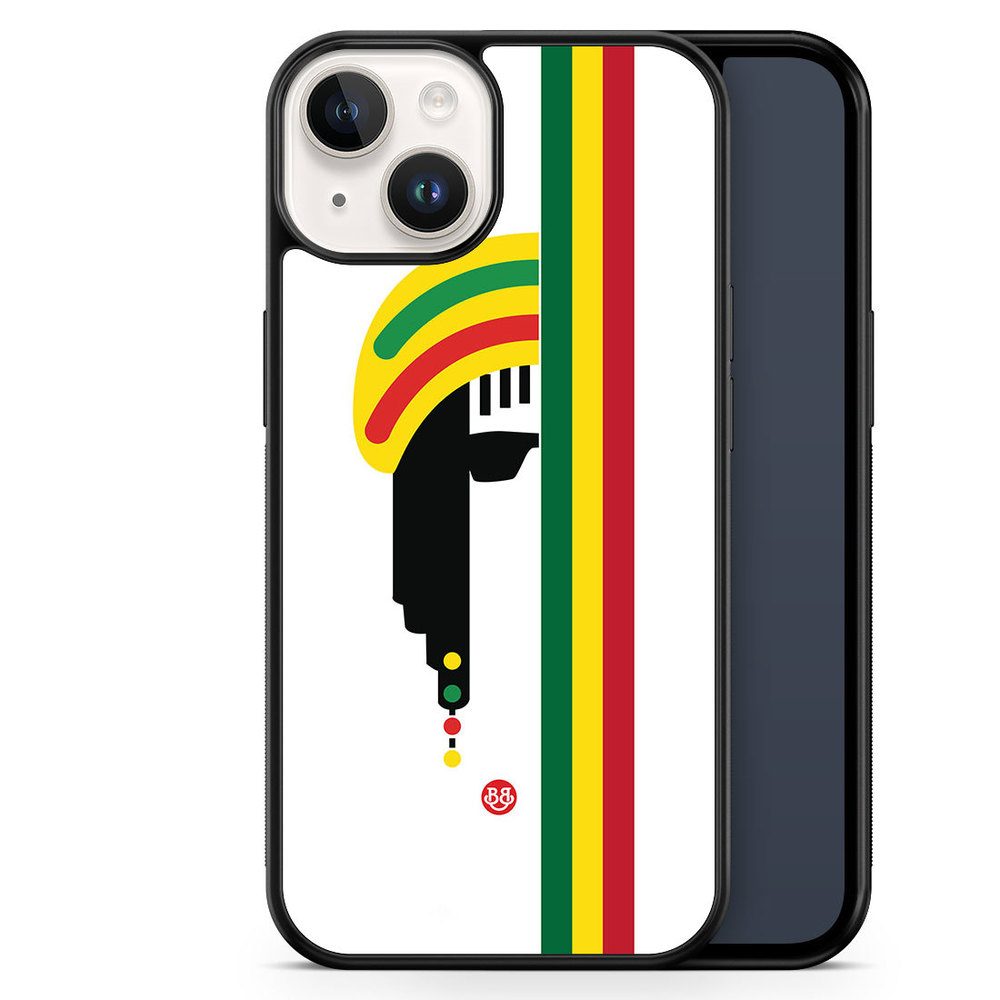 iPhone 14 Skal - Marley | Mobilskal & Mobilfodral BJORNBERRY