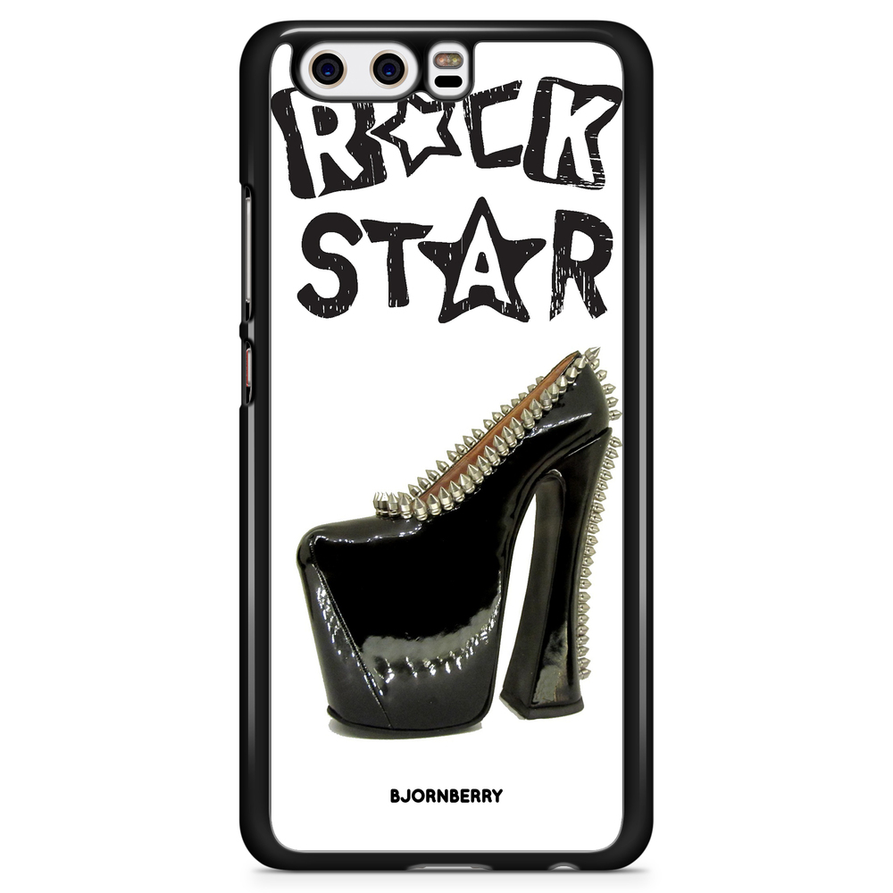 Huawei P10 Case - Rock Star