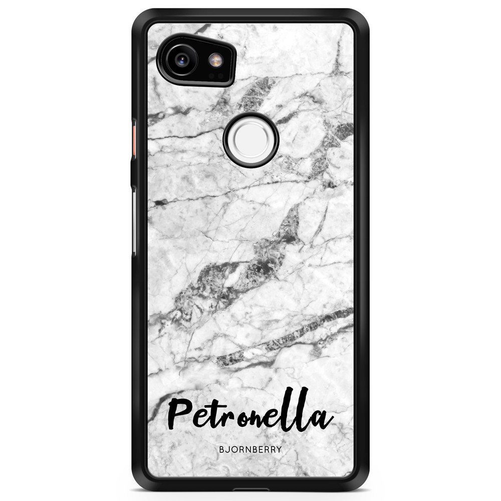 Google Pixel 2 XL Case - Petronella