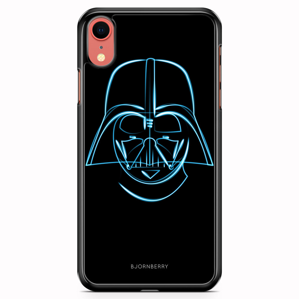 iPhone XR Case - Darth Vader