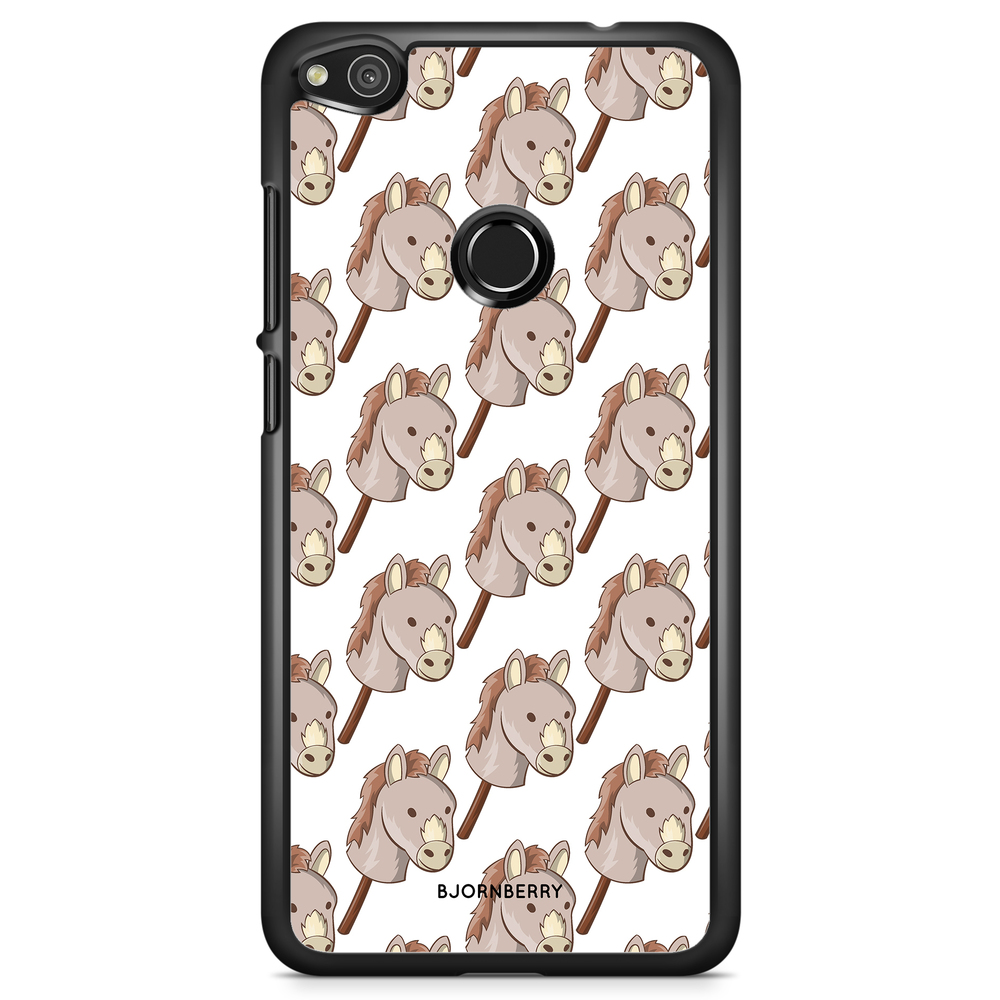 Huawei Honor 8 Lite Case - Toy Horse