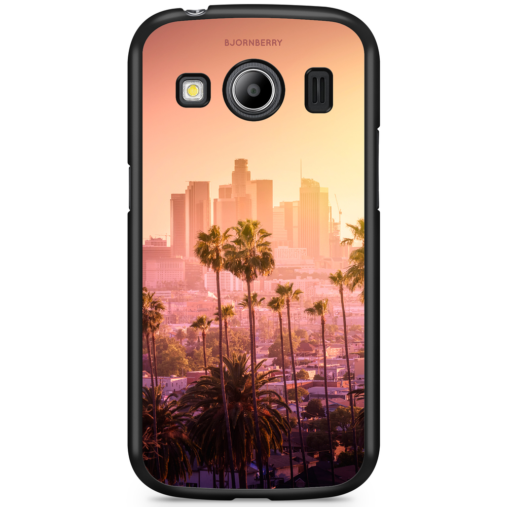 Samsung Galaxy Ace 4 Case - Los Angeles