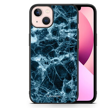 iPhone 13 Case - Blue Marble