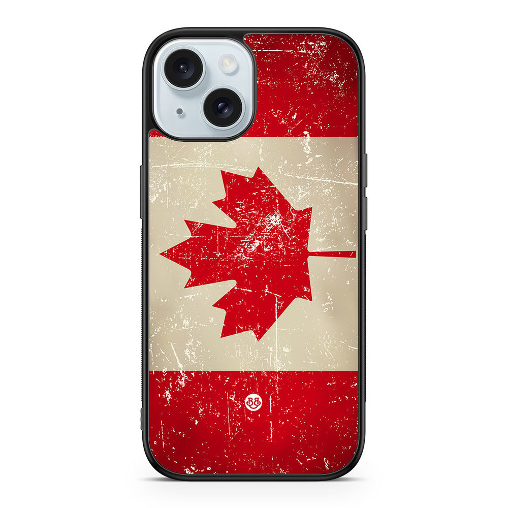 iPhone 15 Case - Canada