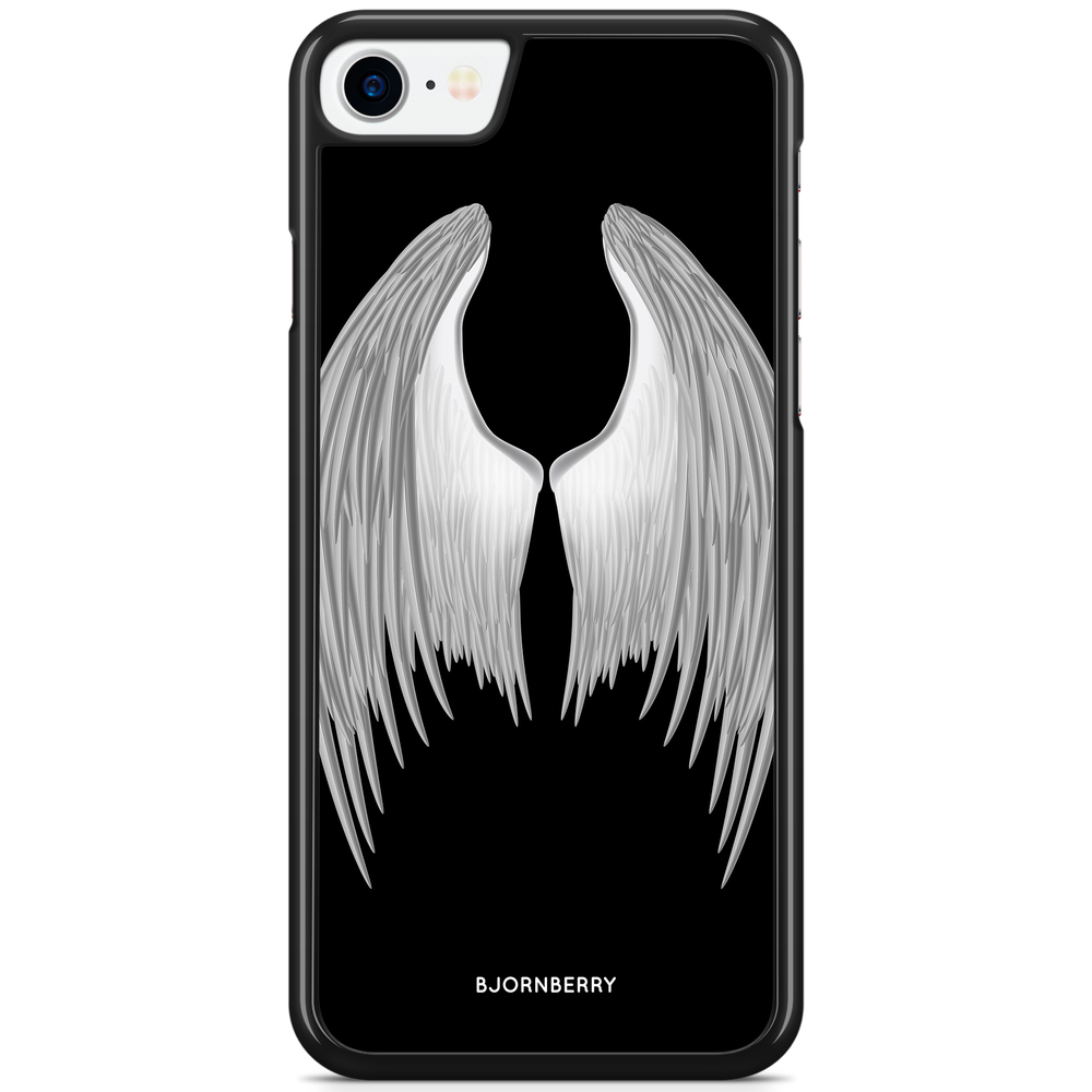 iPhone 7 Case - Angel Wings