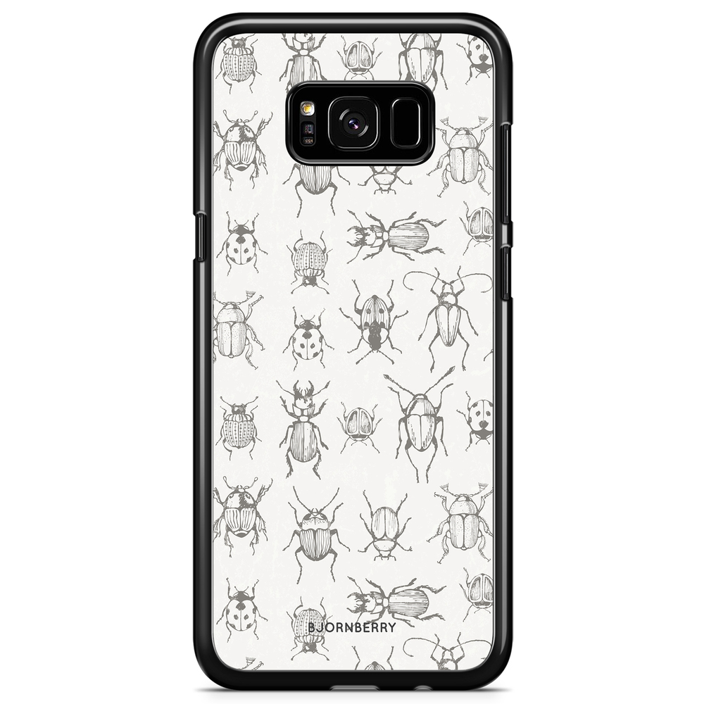 Samsung Galaxy S8 Case - Bugs
