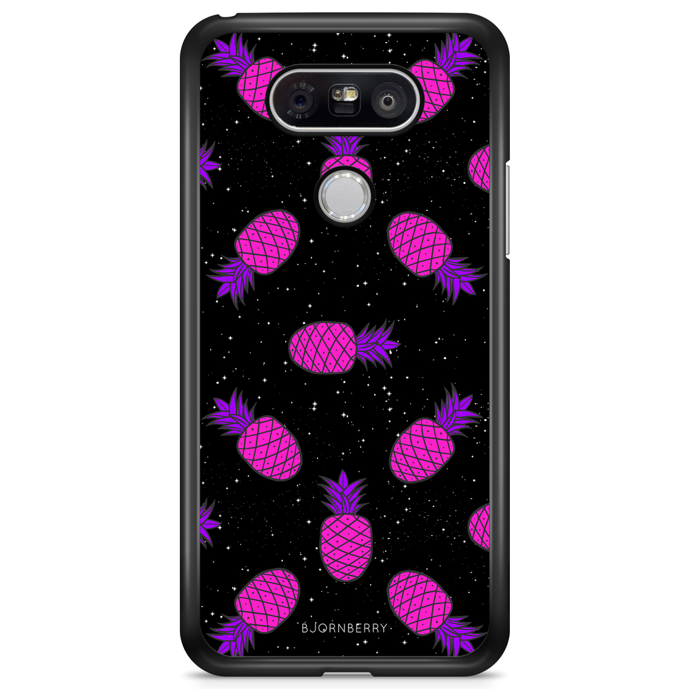 LG G5 Case - Space Pineapple