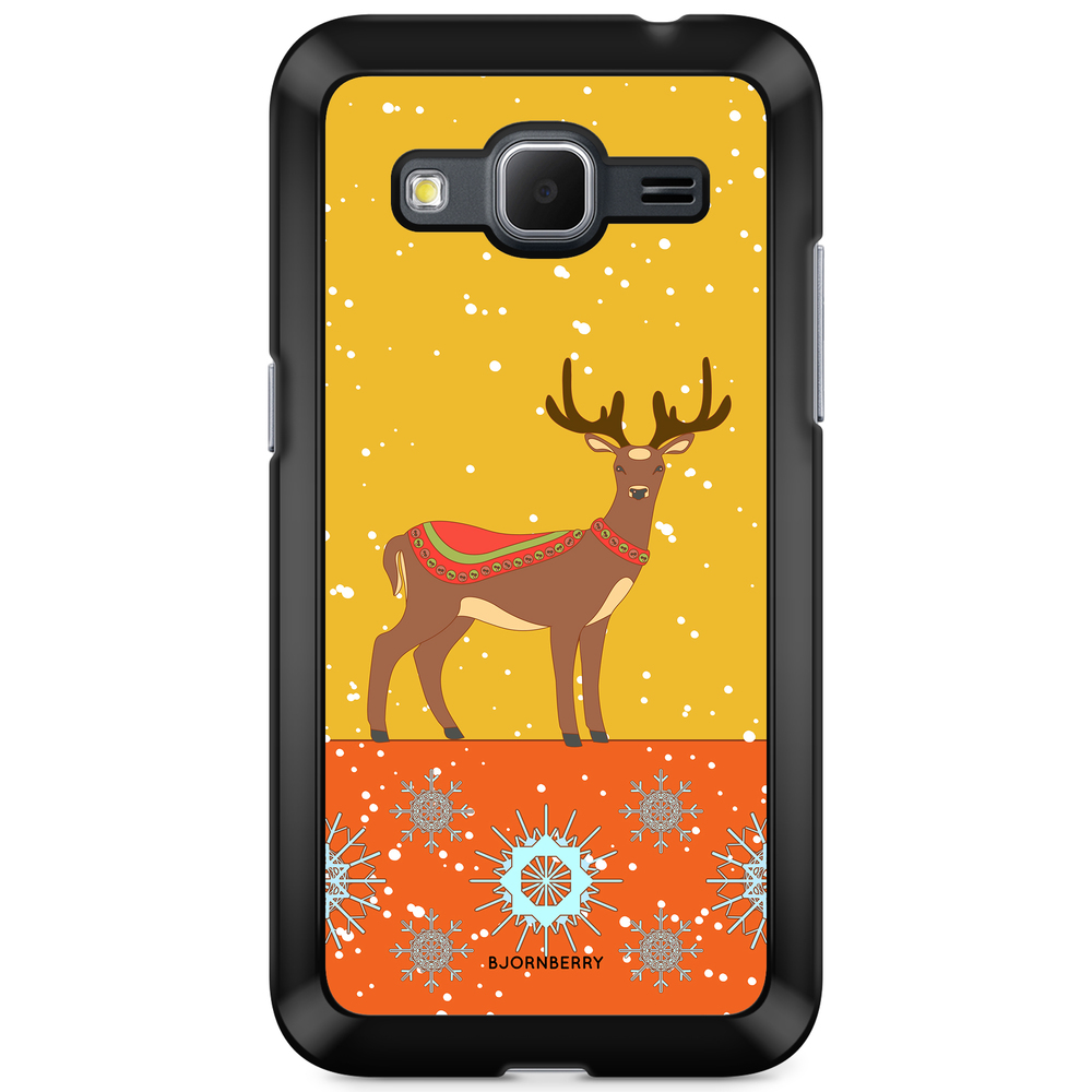 Samsung Galaxy Core Prime Case - Reindeer