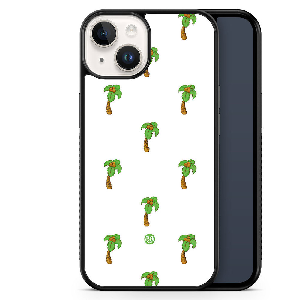 iPhone 14 Case - Palms
