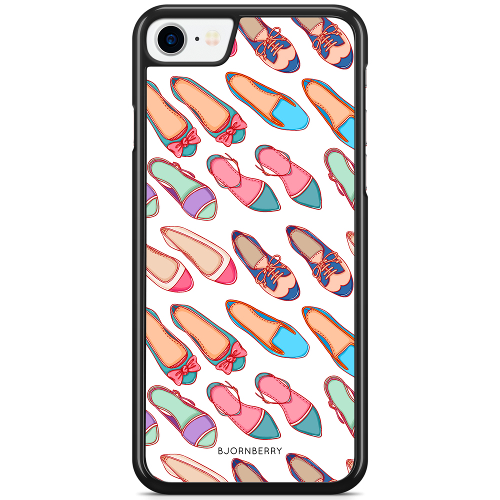 iPhone 7 Case - Shoes