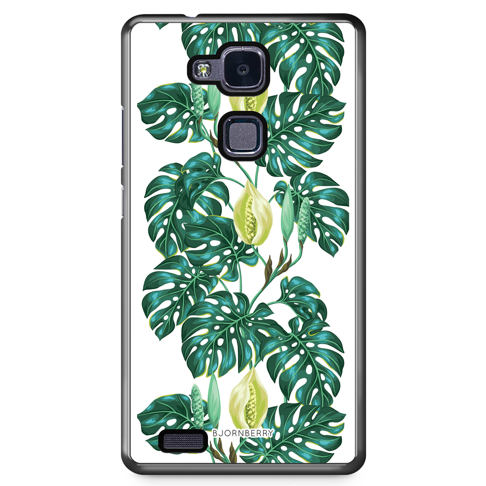 Huawei Honor 5X Case - Monstera