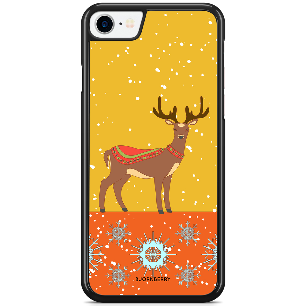 iPhone 8 / iPhone SE (2022/2020) Case - Reindeer