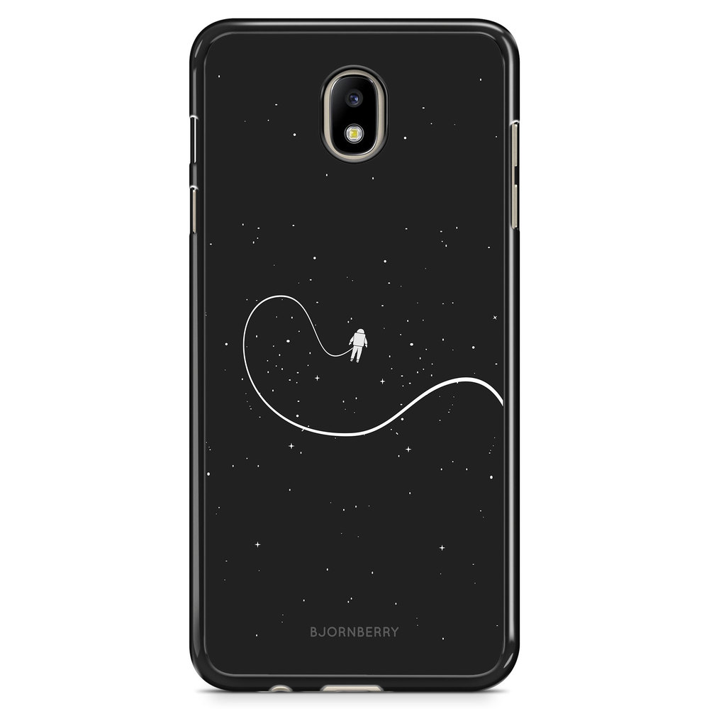 Samsung Galaxy J7 (2017) Case - Gravity