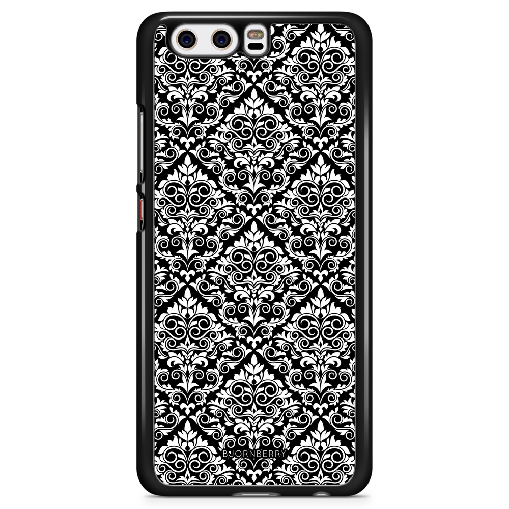Huawei P10 Case - Damask