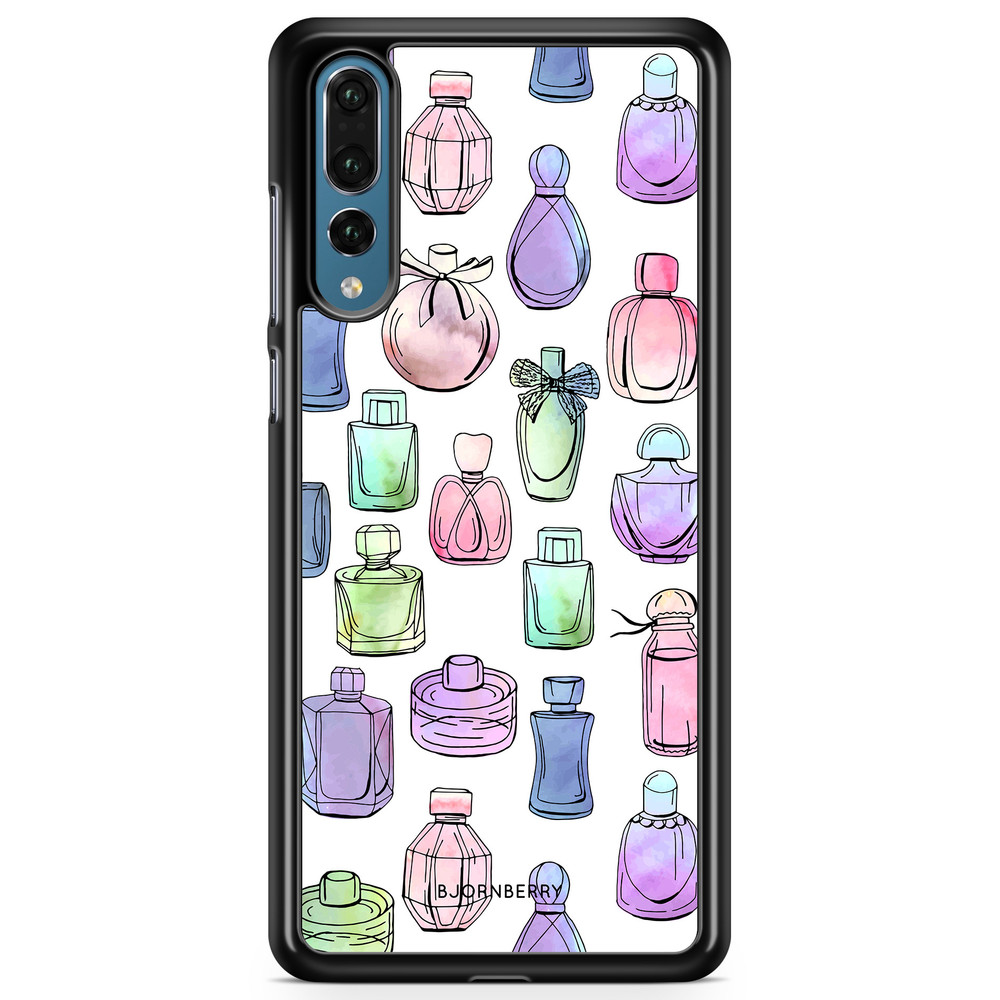 Huawei P20 Pro Case - Perfumes