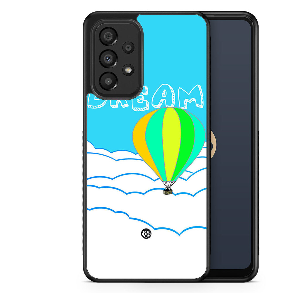 Samsung Galaxy A33 5G Case - Dream