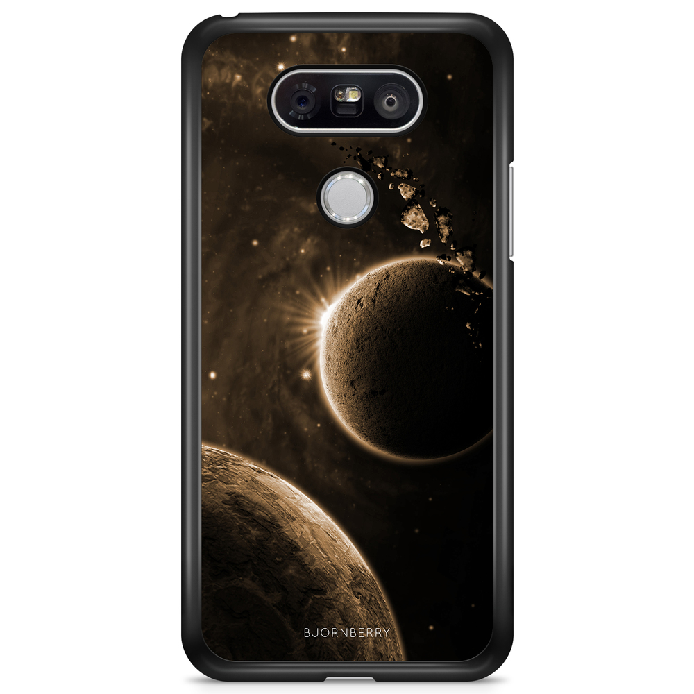 LG G5 Case - Asteroid