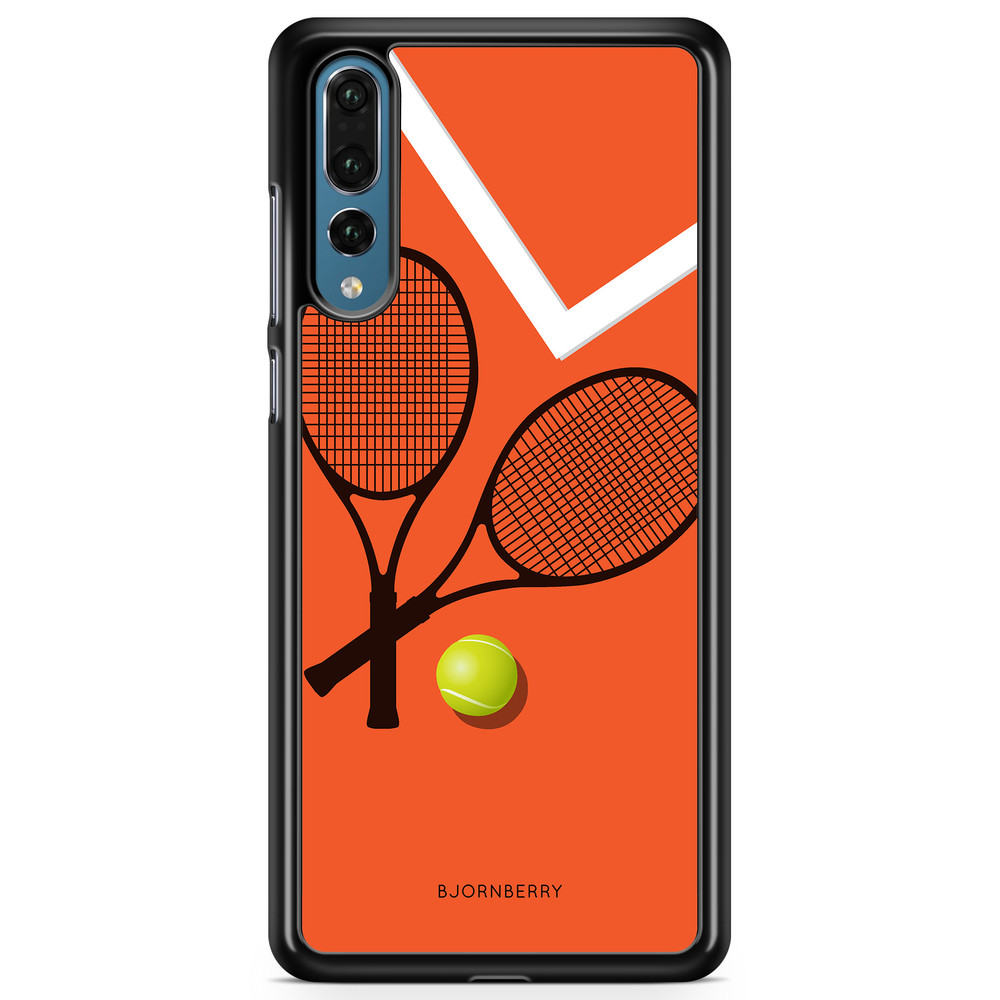 Huawei P20 Pro Case - Tennis 