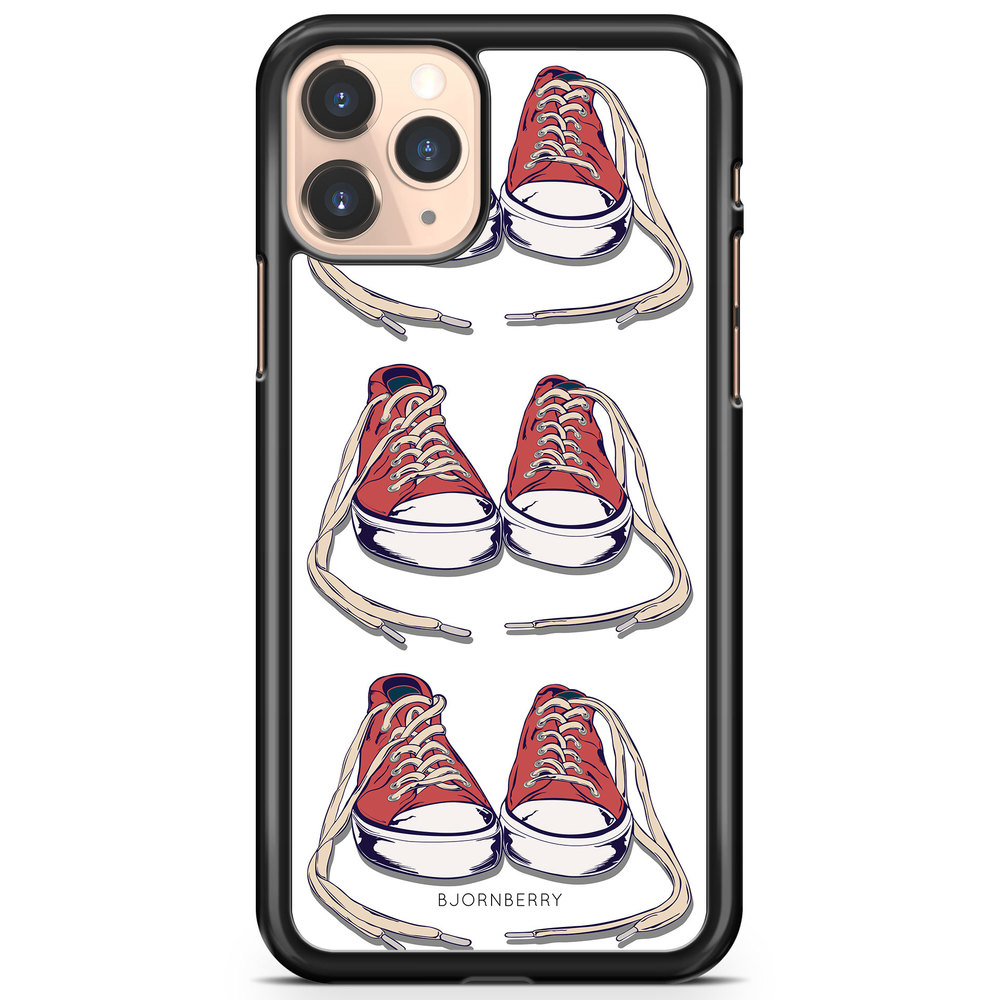 iPhone 11 Pro Case - Shoes