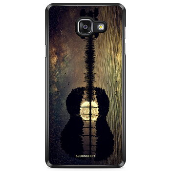 Samsung Galaxy A5 6 (2016) Skal - Gitarrö