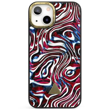 Naive iPhone 13 Skal - Minerals