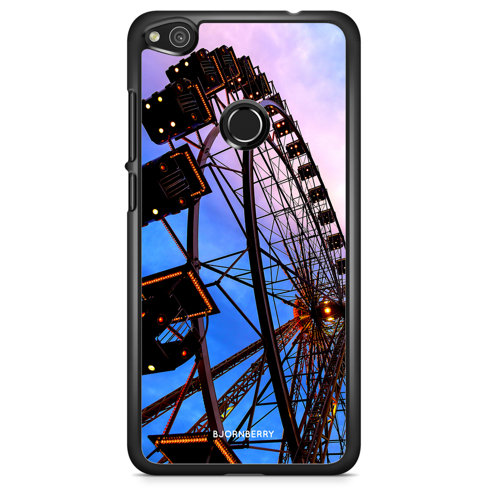 Huawei Honor 8 Lite Case - Ferris Wheel