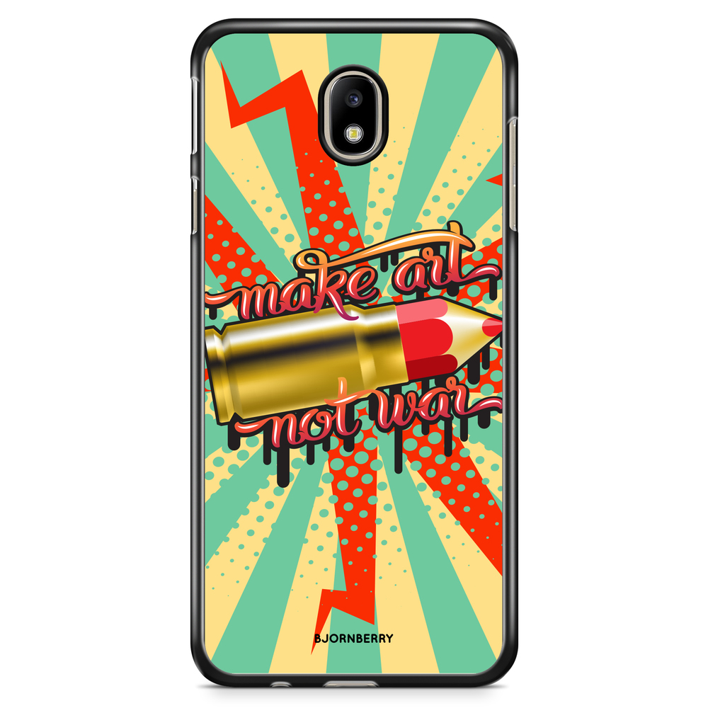 Samsung Galaxy J5 (2017) Case - Make art