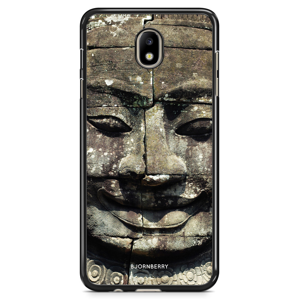 Samsung Galaxy J7 (2017) Case - Buddha Statue