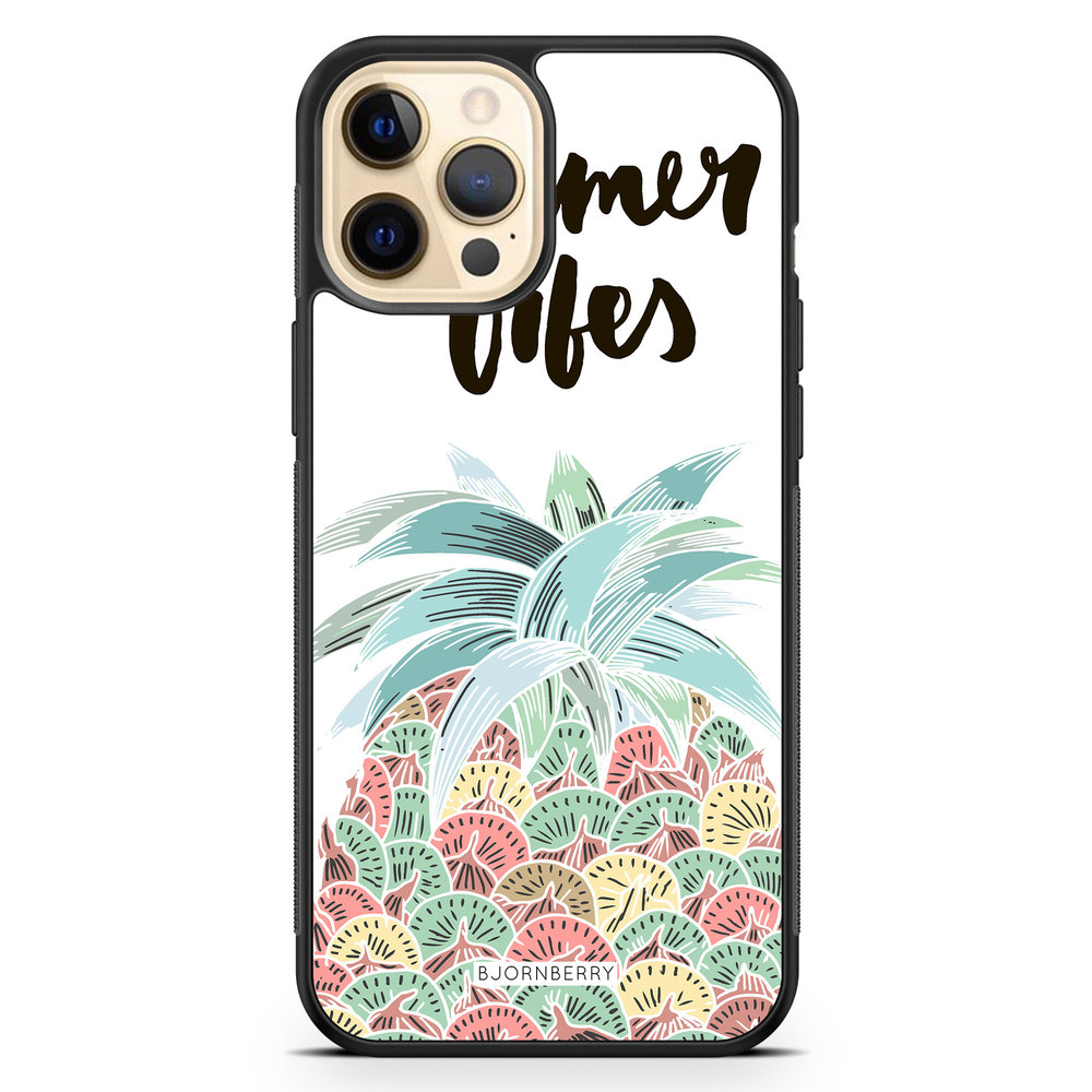 iPhone 12 Pro Max Case - Summer Vibes